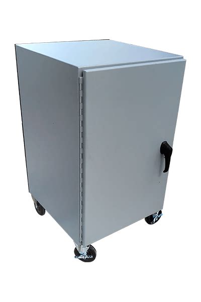 nemaco mobile enclosures